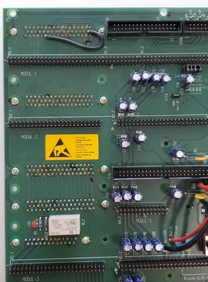 USED MCD Elektronik 5423
