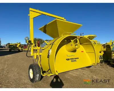 Used DEGELMAN RENN _UNKNOWN_ Baggers Iowa US | Keast Enterprises #1360244