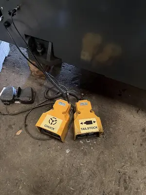 2020 HAAS ST-30 CNC Lathes | Toolquip, Inc. (13)