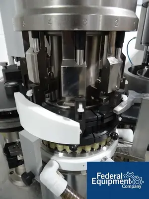 USED MG2 MG2 Futura Capsule Filler