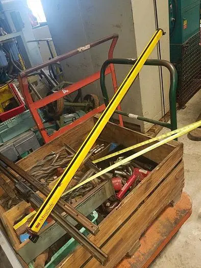 Used STI MS4348BR Safety Equipment Wisconsin US | Lemke Machinery Sales #309564