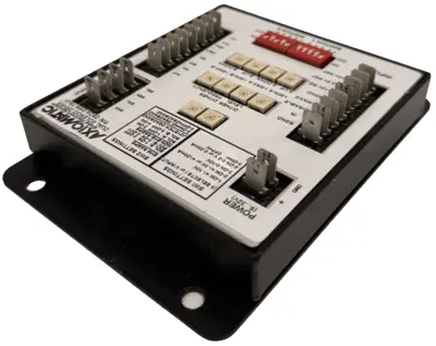 NEW AXIOMATIC DSDA-SMB-TB-01