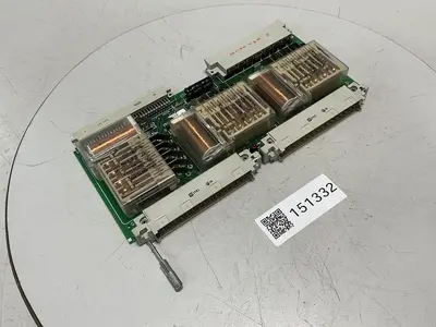 USED ARBURG 657