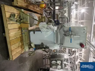 NEW Howorth 9'6" Howorth Isolator, 316L S/S, Unused