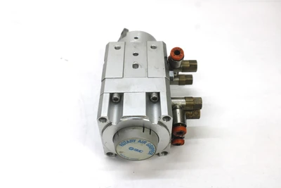 USED SMC MHQ16D-90S-N