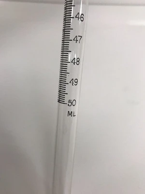 NEW Kimax Does Not Apply