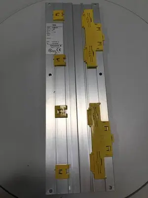 USED YOKOGAWA F3BU09-0N