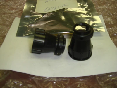 NEW AMP Circular Connector STD Cable Clamp