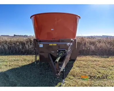 Used ROTO GRIND _UNKNOWN_ Bale Choppers - Feeders Iowa US | Keast Enterprises #1360410