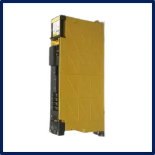 Used FANUC A06B-6117-H301 Servo Drives Texas US | CNC TOOLS LLC #906294