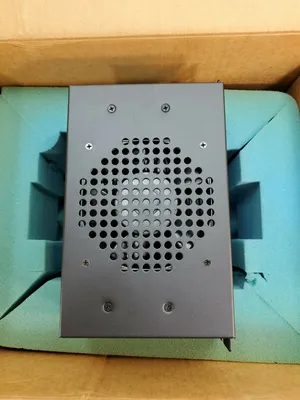 Used INDUSTRIAL DEVICES _UNKNOWN_ PLC Processors South Carolina US | Palmetto Automation #1181913