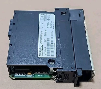 USED Allen-Bradley 1756-M02AE