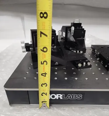 USED THORLABS B1224FE