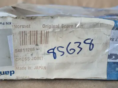 NEW NORMET 54811286