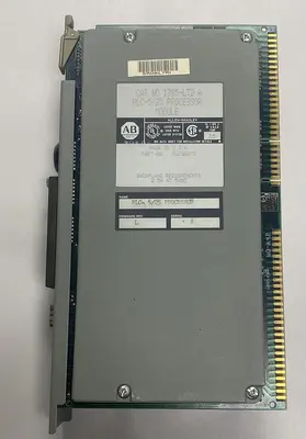 Used ALLEN-BRADLEY 1785-LT2 PLC Processors Ohio US | Surplus Asset Holdings #1239216