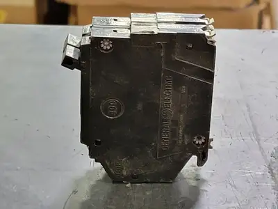 USED GENERAL ELECTRIC THQP220