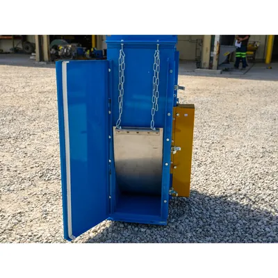 USED UNIVERSAL INDUSTRIES U2-800ED X 21 DH