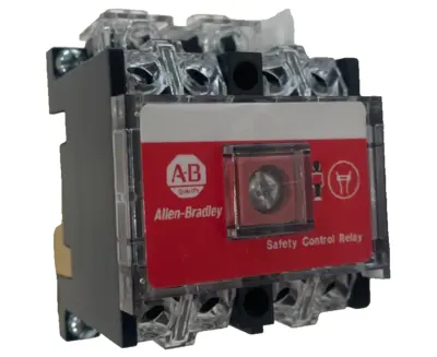 ALLEN BRADLEY 700S-P310A1 CONTROL RELAY SER. E 700SP310A1 NEW, SURPLUS