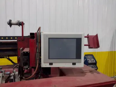 USED RED-D-ARC ISW84
