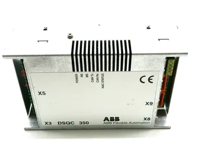 NEW ABB DSQC 350