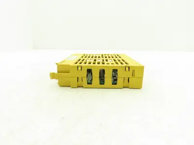 Fanuc Corporation A03B-0815-C042 I/O Module Type-2 24VDC