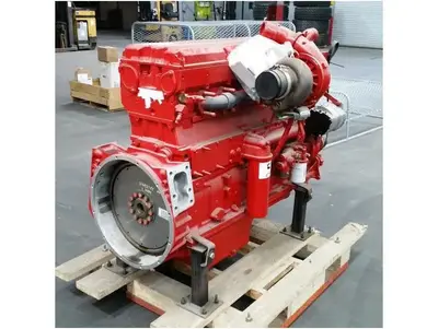 Used KAWASAKI _UNKNOWN_ Diesel Engines Georgia US | Atlanta Truck Equipment #1297168