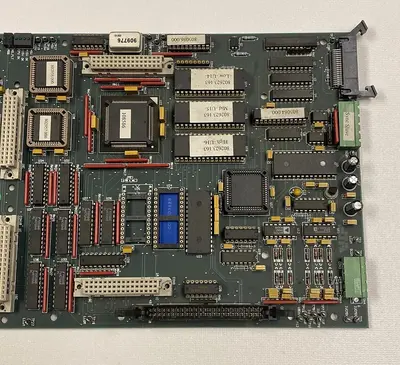 Used REGAL BELOIT UNICO 317956005 Circuit Boards | Surplus Asset Holdings #1205947