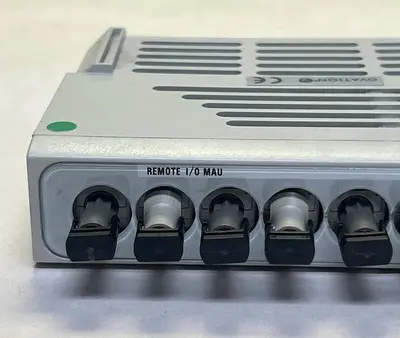 Used OVATION 1C31181G02 Industrial Controls | Surplus Asset Holdings #1221438