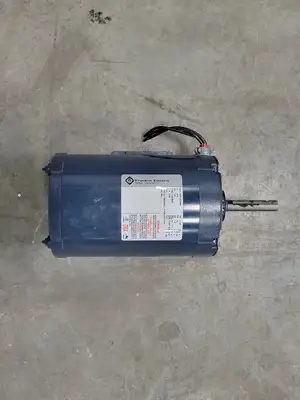 USED FRANKLIN ELECTRIC 4301007405