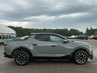 Used 2022 HYUNDAI SANTA CRUZ Pickup Trucks Michigan US | Miedema Asset Management Group #1397106