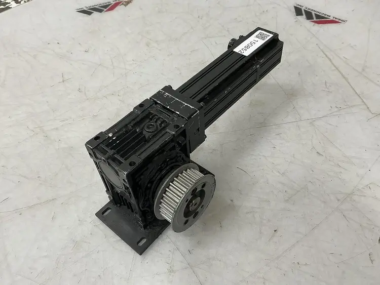 Used GLENTEK 30004 Servo Motors Michigan US | Ideal Machinery #690986