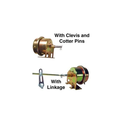 KMC Controls MCP-80315101 Actuator, Metal, 1-11/16â³, 8-13 PSI, Clevis [New]