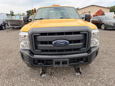 Used 2012 FORD F-250 Pickup Trucks Michigan US | Miedema Asset Management Group #1391726