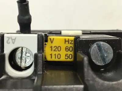 USED SIEMENS 3TF4101-0A