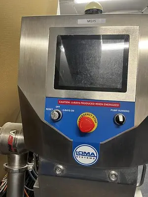 USED 2019 IOMA X5 PIPELINE