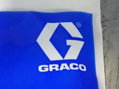 USED GRACO 222958