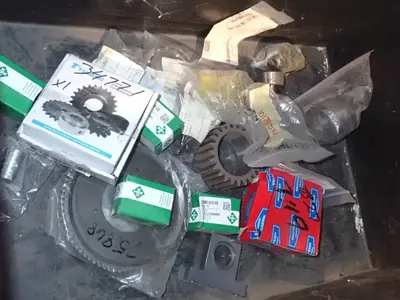 Misc. Equipment