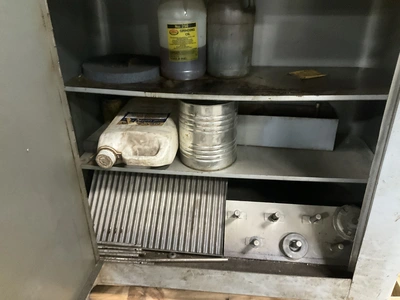 Used _UNKNOWN_ _UNKNOWN_ Valve Grinders Michigan US | Miedema Asset Management Group #1577999