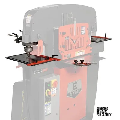 EDWARDS ED9-AC2800 Machines Accessories | Sierra Victor Industries (2)