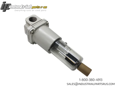 SMC AF60-10D-R-A Pneumatic Filter