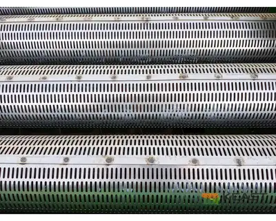 Used KWIK KLEEN _UNKNOWN_ Separators Iowa US | Keast Enterprises #1360331