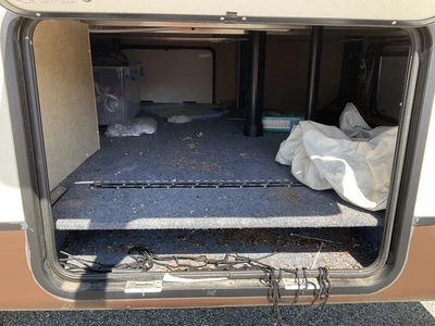 Used 2015 JAYCO EAGLE Campers, Caravans, Motorhomes Michigan US | Miedema Asset Management Group #1320435
