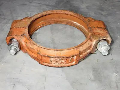 USED SHURJOINT 7707