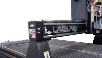 Laguna SmartShop® M CNC Router