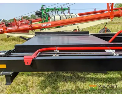 Used FARM KING _UNKNOWN_ Bale Wagons Iowa US | Keast Enterprises #1360232