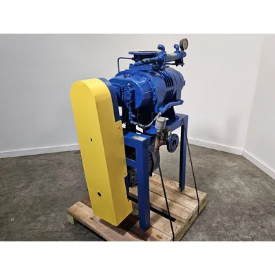 USED KINNEY 852