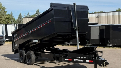 USED 2021 Stryker 7X2014KDT