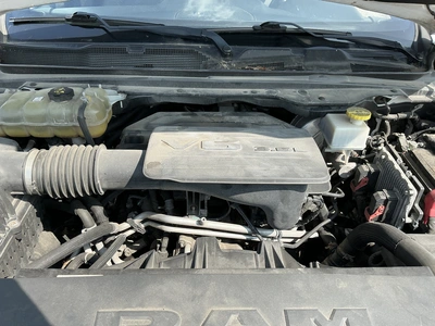 Used 2019 RAM 1500 Pickup Trucks Michigan US | Miedema Asset Management Group #1320363