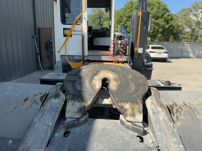 Used 2019 KALMAR OTTAWA T2-30 YARD TRUCK Miscellaneous Trucks/Trailers California US | Revelation Machinery #1321845