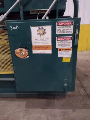 USED AMERICAN 10447